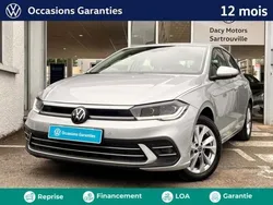 Utilisé 2024 VW Polo Style | 20 690 € (Prix juste)