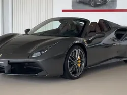 Utilisé 2019 Ferrari 488 Coupé | 261 500 €
