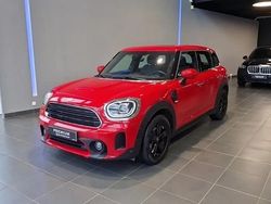 Rouge Utilisé 2021 Mini Cooper Citadine | 24 490 € (Prix assez cher)