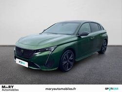 Vert Utilisé 2024 Peugeot 308 GT Berline | 35 990 €