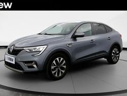 Gris Utilisé 2023 Renault Arkana Evolution SUV | 21 490 € (Bon prix)