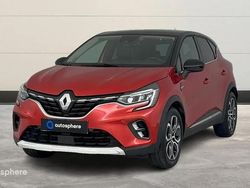 Biton Utilisé 2023 Renault Captur Intens SUV | 19 999 € (Prix juste)