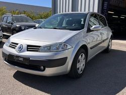Utilisé 2005 Renault Mégane II Dynamique Berline | 3 290 €