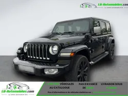 Utilisé 2023 Jeep Wrangler Unlimited SUV | 82 700 €