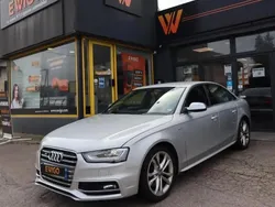 Utilisé 2013 Audi S4 Sport Berline | 22 489 €