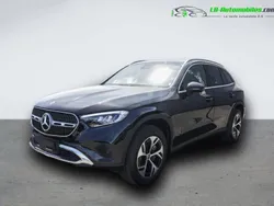 Utilisé 2024 Mercedes GLC300 Coupé | 63 300 € (Prix juste)