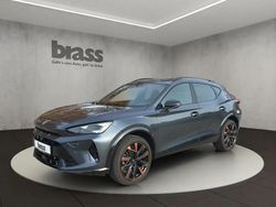 Gris Occasion 2024 Cupra Formentor SUV | 35 980 €