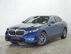 Occasion 2024 BMW 520 Sport Line Berline | 44 980 € (Prix juste)