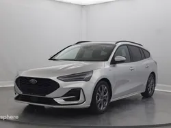 Utilisé 2023 Ford Focus ST-Line Break | 25 999 € (Prix assez cher)