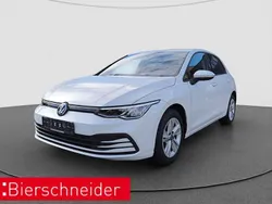 Utilisé 2023 VW Golf VIII Berline | 24 490 € (Super prix)