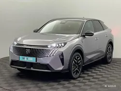 Gris Utilisé 2024 Peugeot 3008 GT | 34 980 € (Prix cher)
