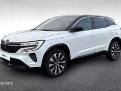 Blanc Utilisé 2023 Renault Austral Techno SUV | 24 429 € (Bon prix)