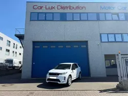 Blanc Utilisé 2023 Land Rover Discovery Sport R-Dynamic SUV | 37 890 €