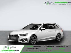 Utilisé 2022 Audi A4 Break | 30 300 € (Prix juste)