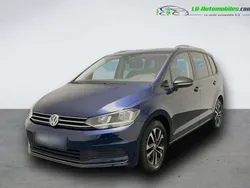 Utilisé 2020 VW Touran Monospace | 29 700 € (Prix assez cher)