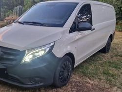 Utilisé 2019 Mercedes Vito Monospace | 40 500 €