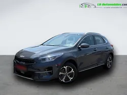 Utilisé 2021 Kia XCeed SUV | 23 000 € (Prix juste)