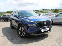 Utilisé 2023 Nissan X-Trail N-Connecta SUV | 29 800 € (Prix juste)