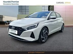 Utilisé 2023 Hyundai i20 | 17 990 € (Prix juste)