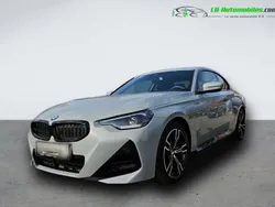 Utilisé 2023 BMW 220 Comfort Edition Coupé | 43 400 € (Prix juste)