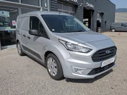 Utilisé 2021 Ford Transit Trend | 13 990 € (Bon prix)