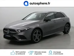 Utilisé 2021 Mercedes E250 AMG line Citadine | 35 999 € (Prix cher)