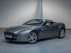 Occasion 2011 Aston Martin V8 Vantage Cabriolet | 84 900 € (Prix juste)