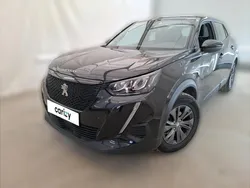 Noir Utilisé 2022 Peugeot 2008 Active SUV | 14 190 € (Bon prix)