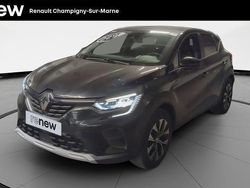 Noir Utilisé 2023 Renault Captur Evolution SUV | 16 990 € (Prix juste)
