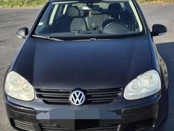 Utilisé 2007 VW Golf V Berline | 3 500 € (Prix juste)