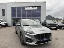 Gris Utilisé 2024 Ford Kuga ST-Line X SUV | 34 401 € (Prix cher)