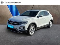 Utilisé 2023 VW T-Roc Style SUV | 26 790 € (Prix juste)