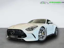 Utilisé 2025 Mercedes AMG GT AMG Coupé | 177 600 €