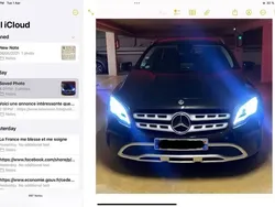 Utilisé 2018 Mercedes GLA200 SUV | 21 500 € (Super prix)
