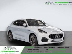 Utilisé 2022 Maserati Grecale SUV | 67 800 € (Prix juste)