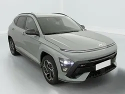 Nouvelle 2025 Hyundai Kona N Line SUV | 29 960 € (Prix juste)