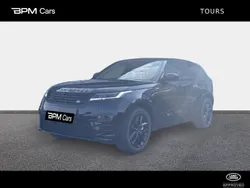 Noir Utilisé 2024 Land Rover Range Rover Velar SE Dynamic SUV | 75 900 € (Prix juste)