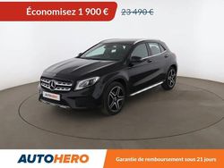 Noir Utilisé 2018 Mercedes GLA180 SUV | 21 090 € (Super prix)