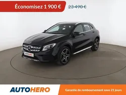 Noir Utilisé 2018 Mercedes GLA180 SUV | 21 090 € (Super prix)