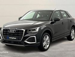Noir Utilisé 2022 Audi Q2 Design SUV | 27 299 € (Bon prix)