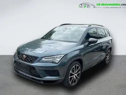 Utilisé 2019 Cupra Ateca SUV | 32 700 € (Prix juste)