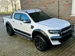 Utilisé 2019 Ford Ranger Wildtrack Pick-up | 19 810 €