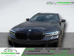 Utilisé 2021 BMW 530 Comfort Edition Break | 42 700 € (Super prix)