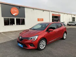 Utilisé 2019 Renault Clio IV SE Citadine | 10 290 € (Bon prix)