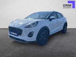 Utilisé 2022 Ford Puma S Coupé | 16 990 € (Bon prix)