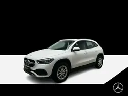 Blanc Utilisé 2020 Mercedes GLA200 SUV | 33 323 € (Super prix)