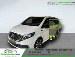 Utilisé 2021 Mercedes EQV300 Break | 49 400 € (Prix assez cher)