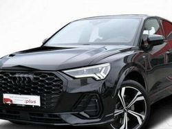 Utilisé 2020 Audi Q3 Sportback Edition .1 SUV | 68 900 €