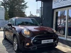 Utilisé 2017 Mini Cooper Clubman Break | 13 990 €