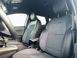 Gris Utilisé 2022 Renault Captur Rive Gauche SUV | 21 990 € (Prix juste)